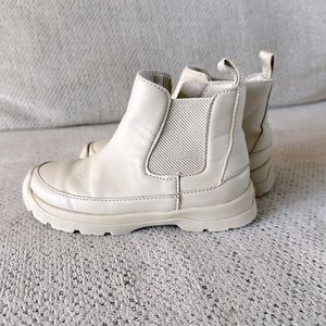 Zara boots